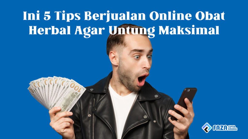 5 tips berjualan online